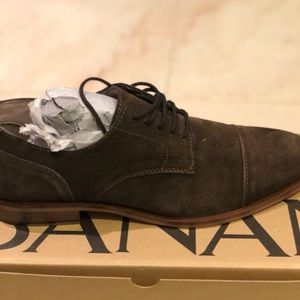 Men shoes Banana Republic 9.5